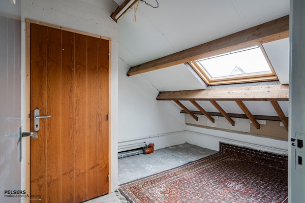 Medium property photo - Beukelstraat 1, 5953 LJ Reuver